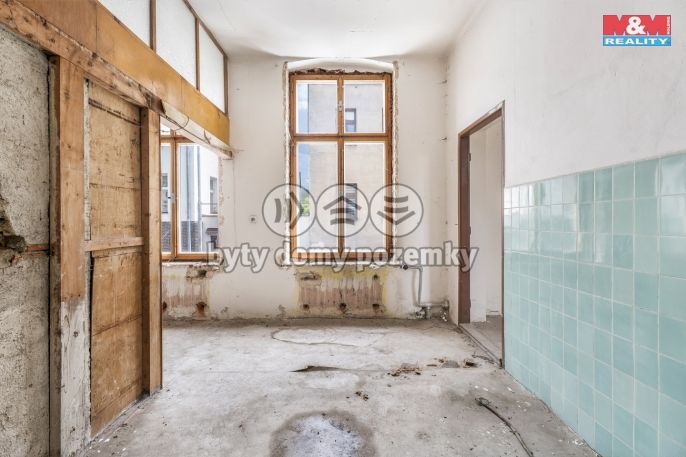 Prodej, Pozemek k bydlení, Jablonec nad Nisou