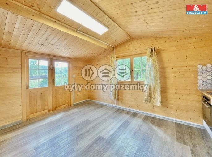 Prodej, Chata, Moravská Třebová