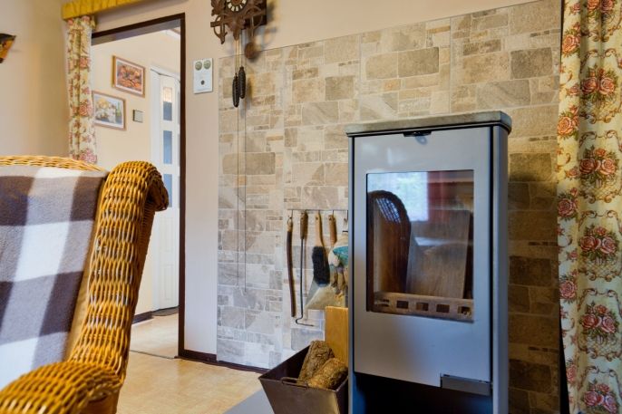 Prodej, Chata, Klášterec nad Ohří