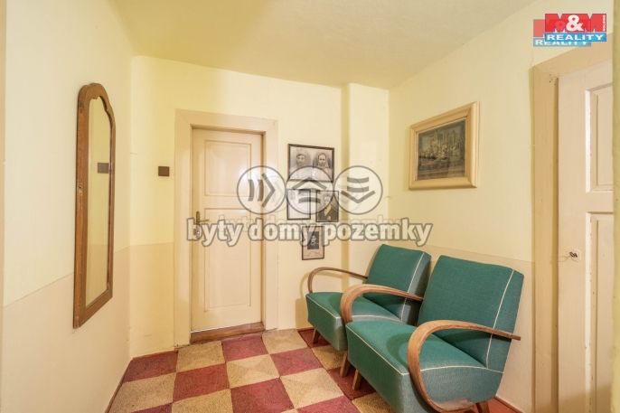 Prodej, Rodinný dům, Mnichovice