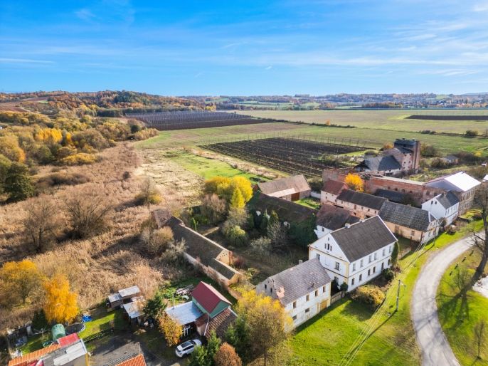 Prodej, Rodinný dům, Hořovičky