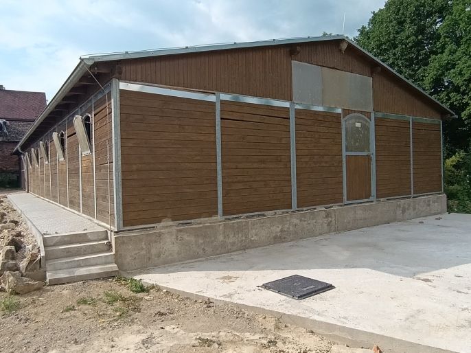 Pronájem, Obchod a služby, Hrádek nad Nisou