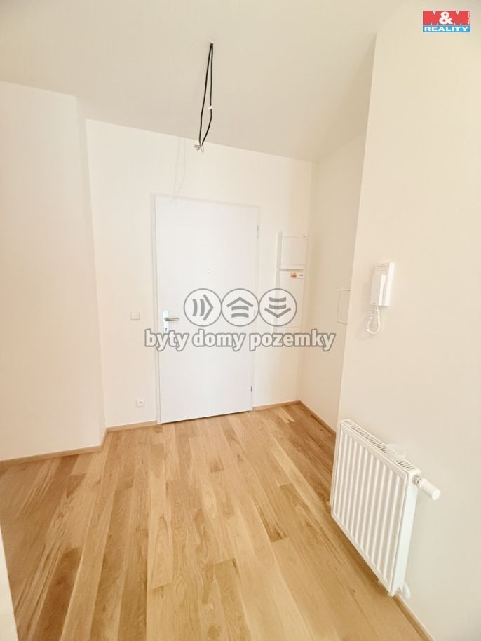 Prodej, Byt 2+kk, Praha