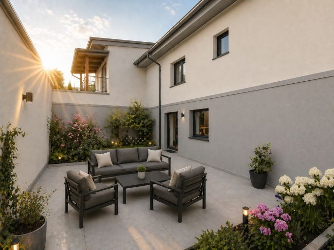 Prodej, Byt 2+kk, Kožušany-Tážaly