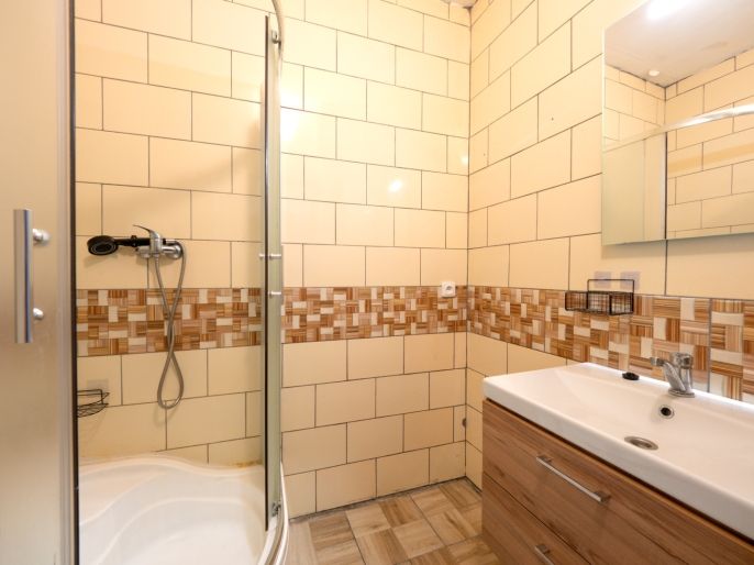 Pronájem, Byt 2+1, Příbram