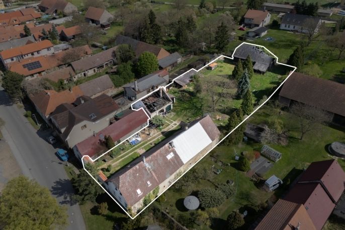 Prodej, Rodinný dům, Chyňava