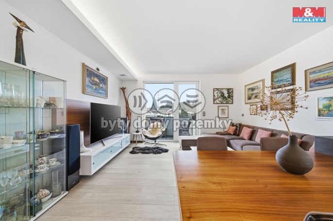 Prodej, Byt 4+kk, Svitavy