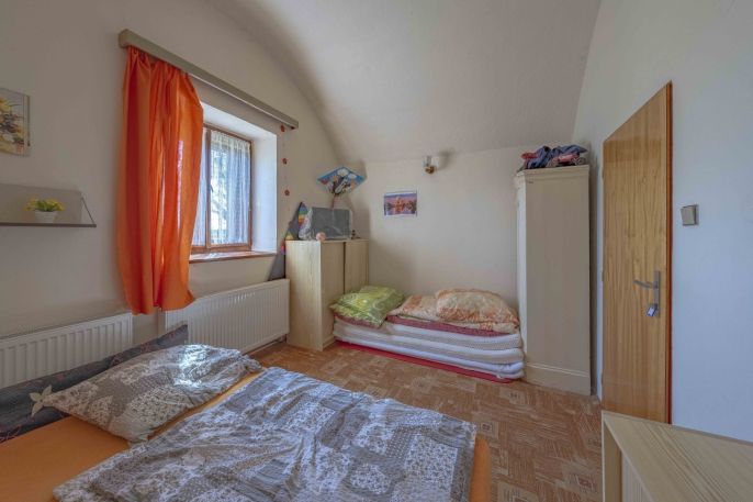 Prodej, Rodinný dům, Staňkovice