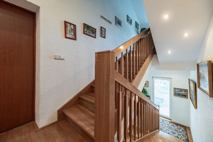 Prodej, Rodinný dům, Brno