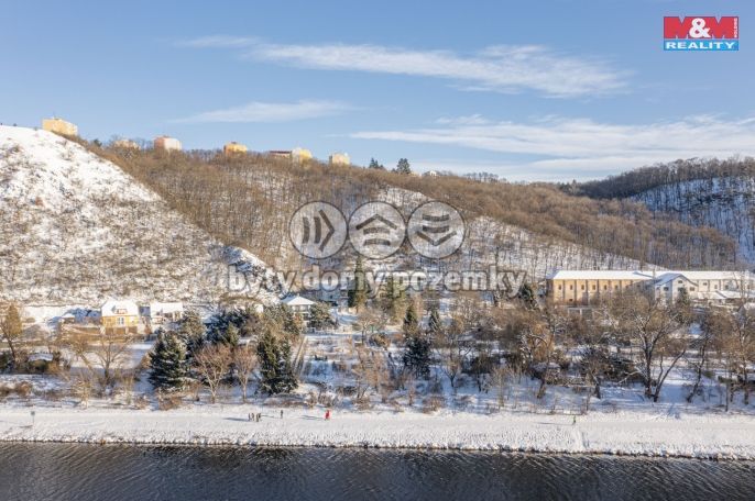 Prodej, Komerční pozemky, Praha