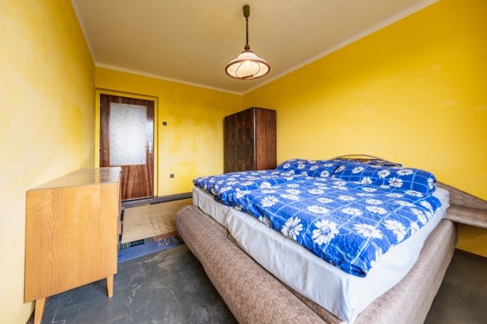 Prodej, Rodinný dům, Bechyně