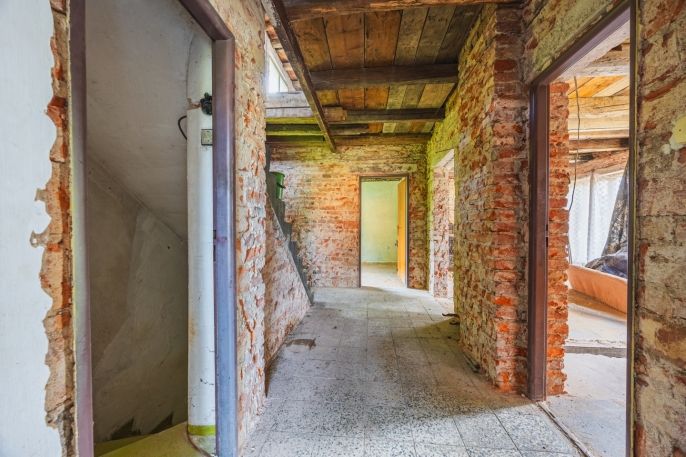 Prodej, Rodinný dům, Kostelec nad Orlicí