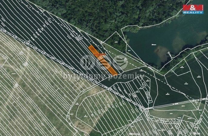 Prodej, Louka, Moravská Nová Ves