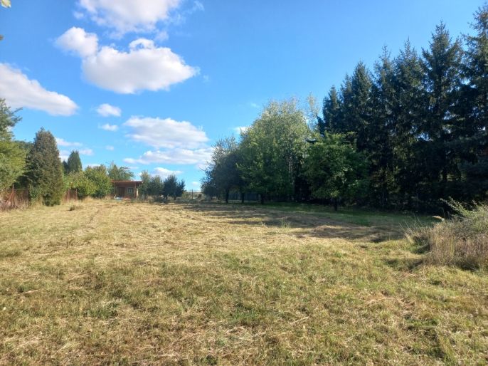 Prodej, Pozemek k bydlení, Plzeň