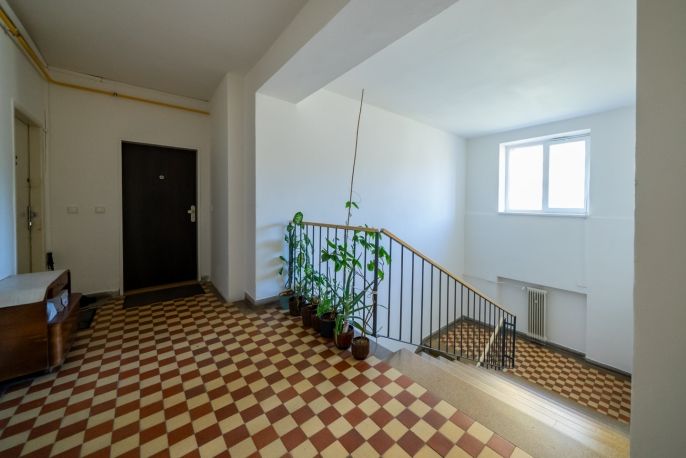 Prodej, Byt 2+1, Brno