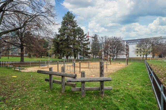 Prodej, Byt 3+kk, Praha