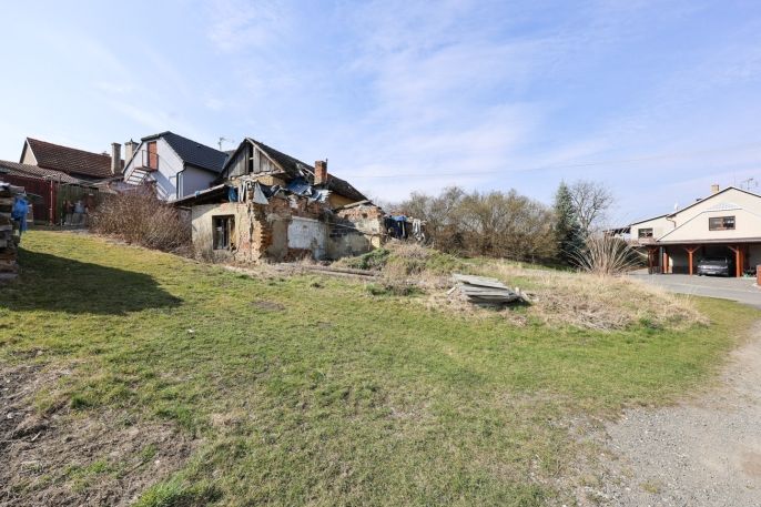 Prodej, Ostatní, Loukov