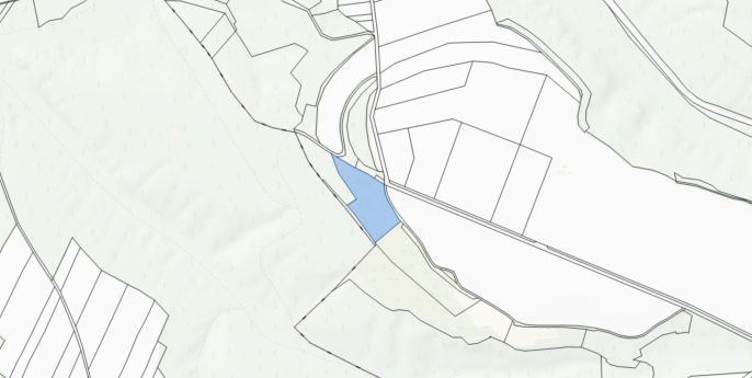 Prodej, Ovocný sad, Nebužely