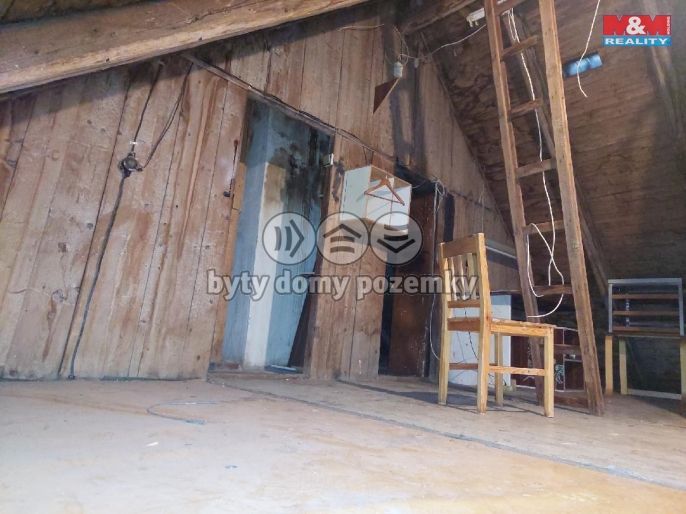 Pronájem, Byt 3+1, Jablonec nad Nisou