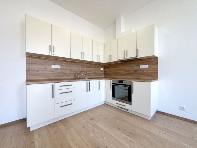 Pronájem, Byt 3+kk, Bzenec