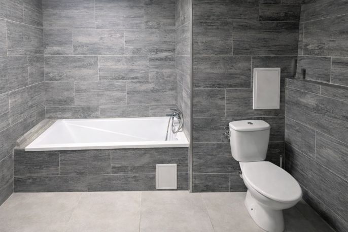 Pronájem, Byt 3+1, Most