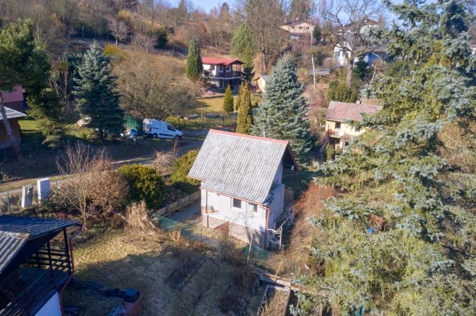 Prodej, Chata, Náchod