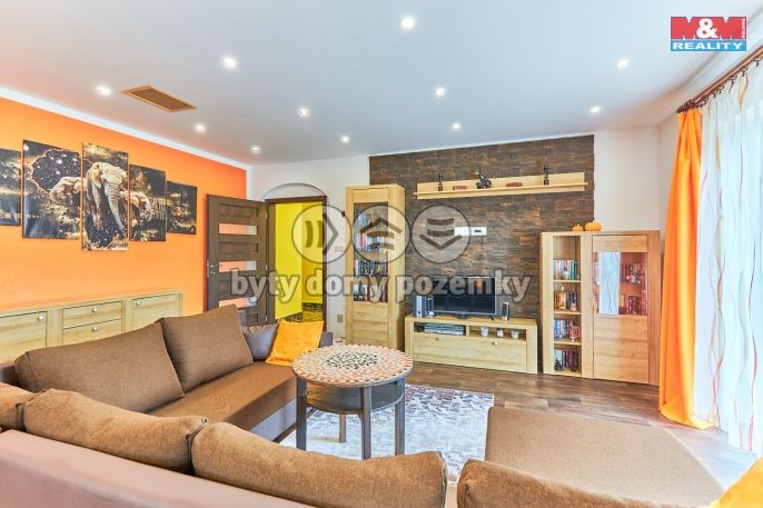 Prodej, Rodinný dům, Čestice