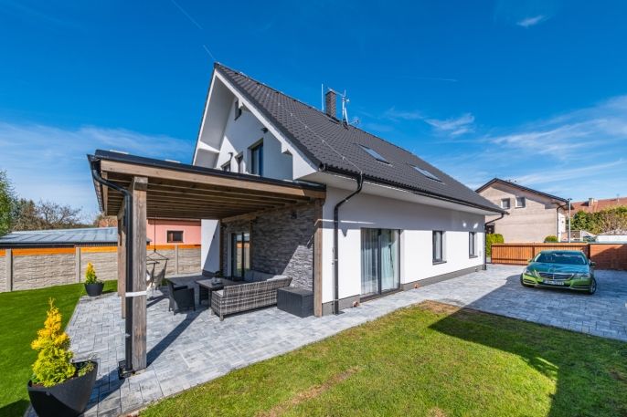 Prodej, Rodinný dům, Struhařov