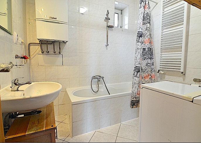 Pronájem, Byt 2+kk, Praha