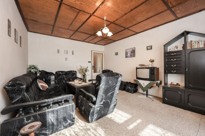 Prodej, Rodinný dům, Olomouc