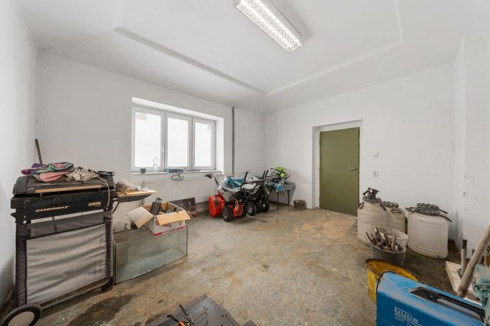 Prodej, Obchod a služby, Ústí nad Labem
