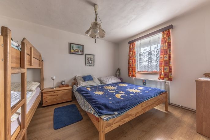 Prodej, Rodinný dům, Ústí nad Labem