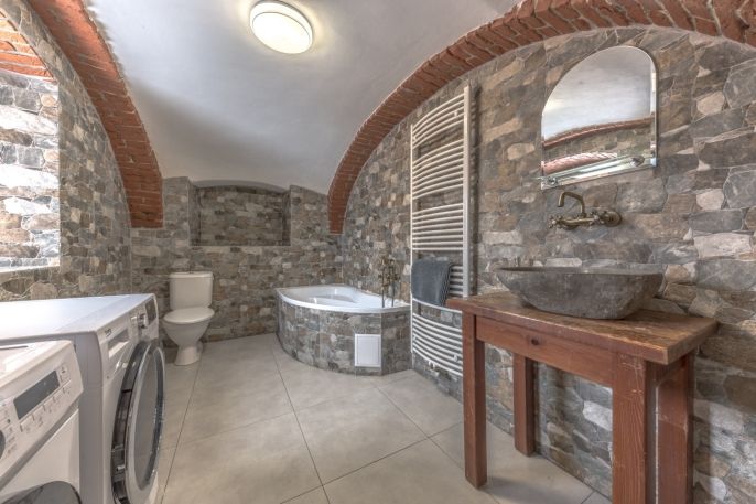 Prodej, Hotel, penzion, Jiřetín pod Jedlovou