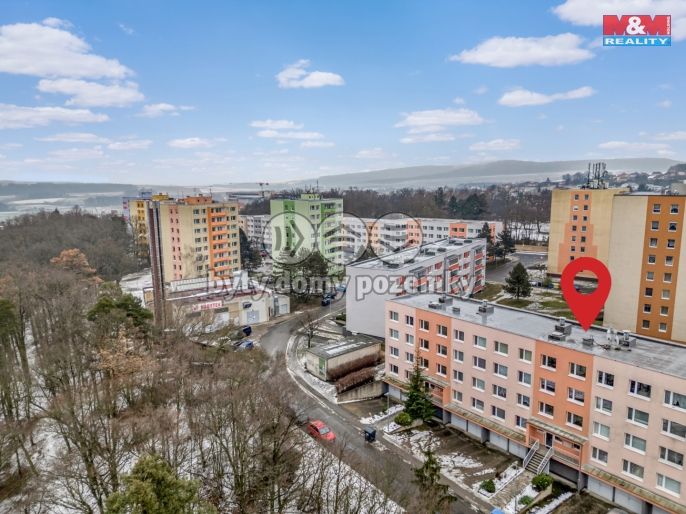 Prodej, Byt 4+1, Hořovice