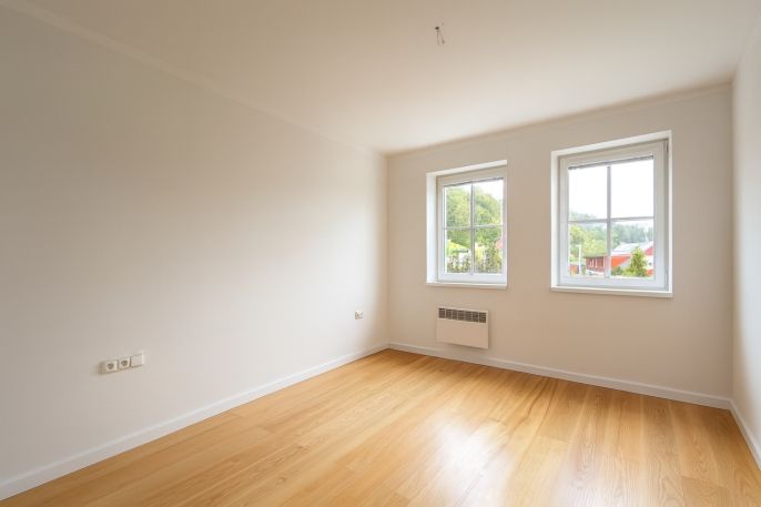 Prodej, Byt 2+kk, Bedřichov