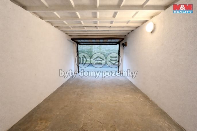 Prodej, Garáž, Ivančice