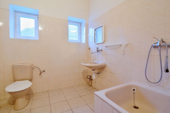 Pronájem, Byt 1+1, Kdyně