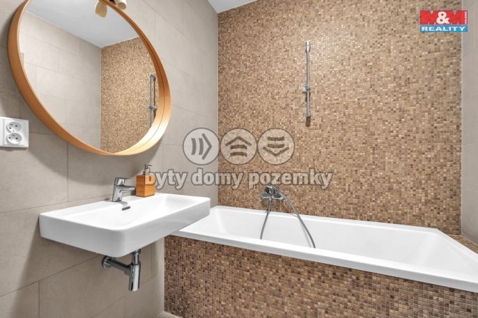 Prodej, Byt 3+kk, Pardubice