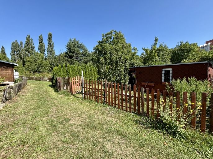 Prodej, Zahrada, Ostrava