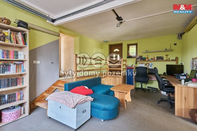 Prodej, Rodinný dům, Rohoznice