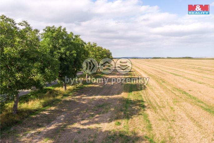 Prodej, Pozemek k bydlení, Brumovice