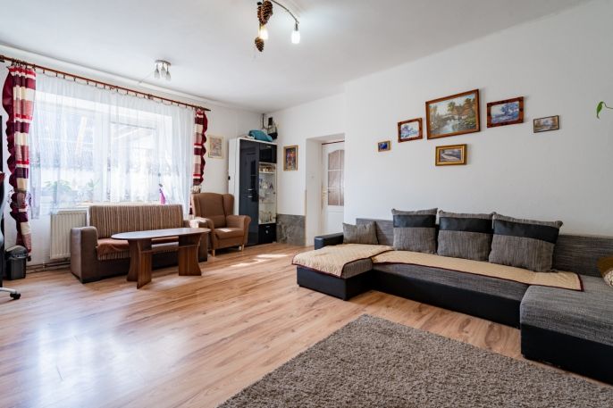 Prodej, Rodinný dům, Višňová