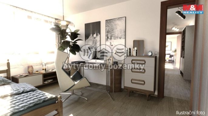 Prodej, Rodinný dům, Kbel