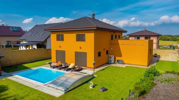 Prodej, Rodinný dům, Veleň