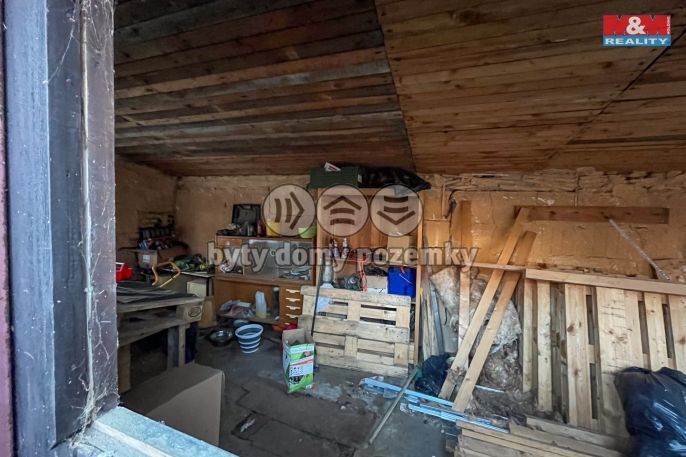 Prodej, Rodinný dům, Studánka