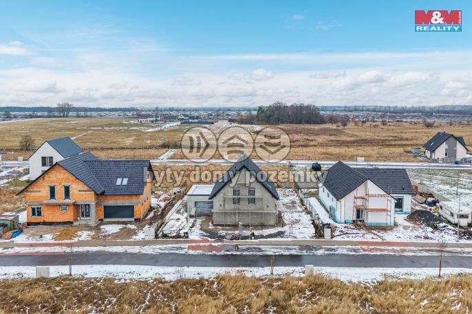 Prodej, Rodinný dům, Choťánky