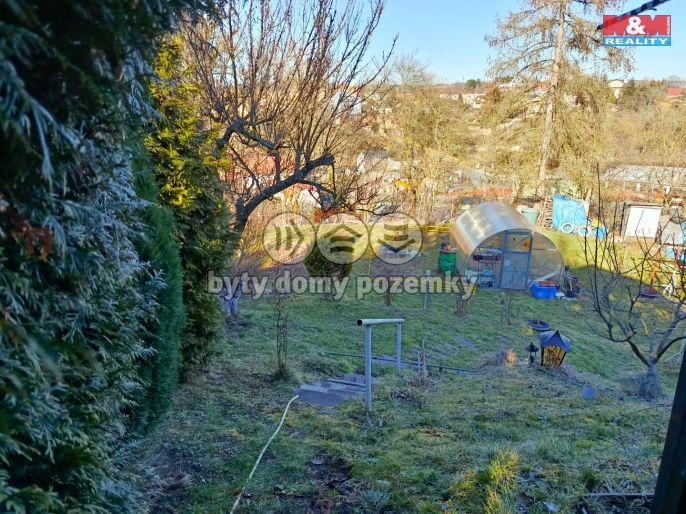 Prodej, Zahrada, Kadaň