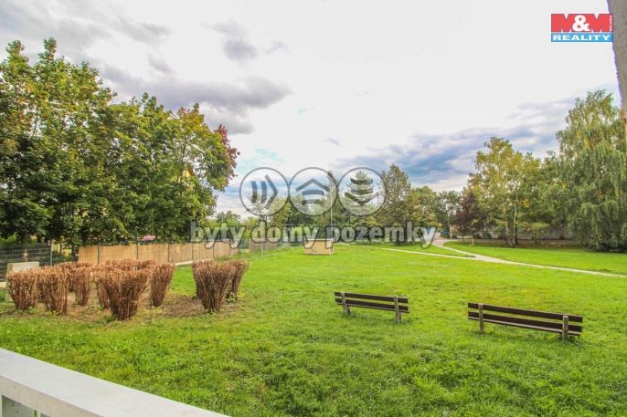 Prodej, Byt 1+kk, Česká Lípa