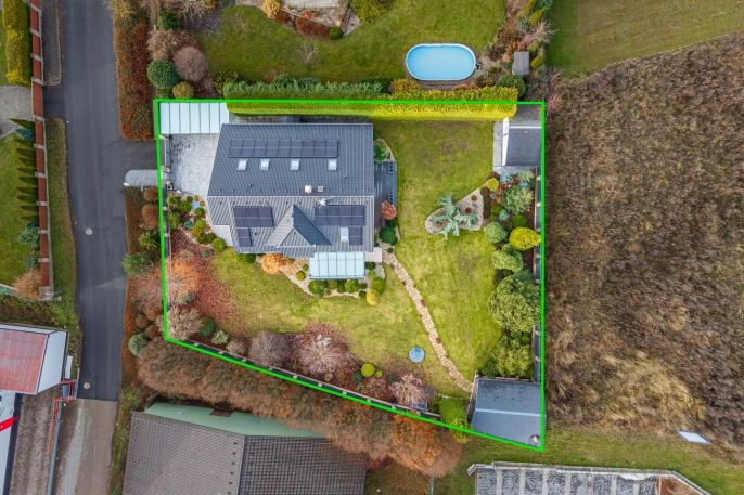 Prodej, Rodinný dům, Chomutov