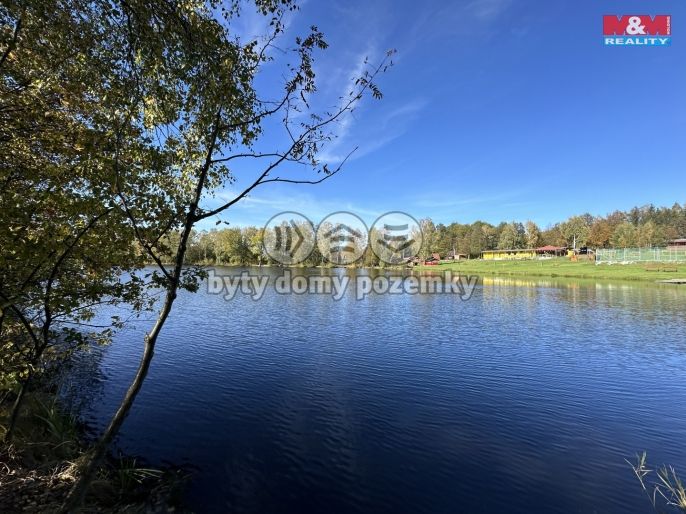 Prodej, Vodní plocha, Nové Město pod Smrkem